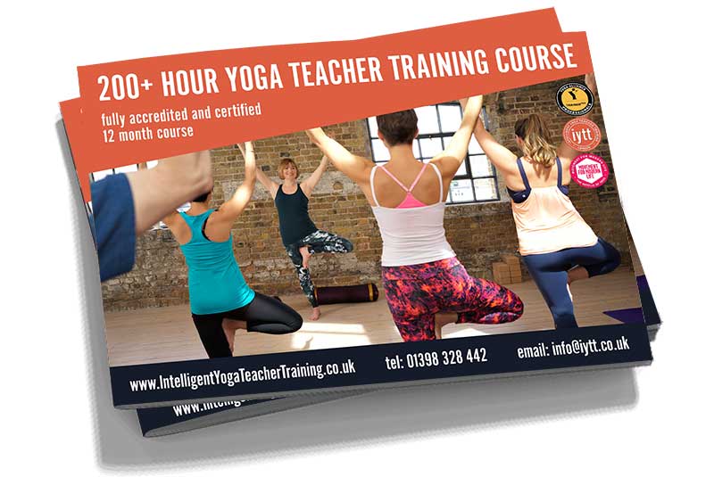September, Yoga TTC, 200 Hour, Accredited Yoga, Yoga CPD, 2025, 2026